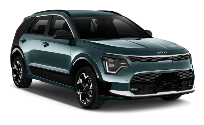 KIA NIRO 2 EV LIGHT